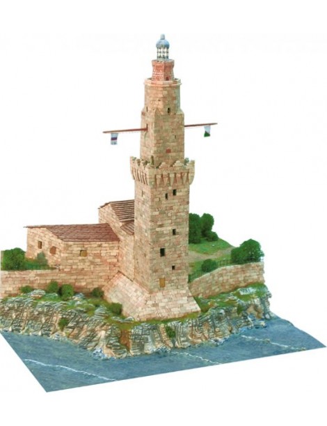 FARO DI PORTO PI