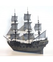 CARIBBEAN MAGIC (PERLA NERA)