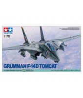 F-14D TOMCAT