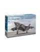 F-35A LIGHTNING II CTOL VERSION