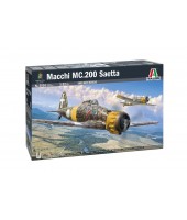 MACCHI MC.200