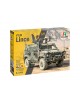 LMV LINCE