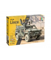 LMV LINCE