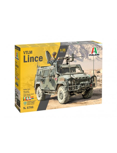 LMV LINCE
