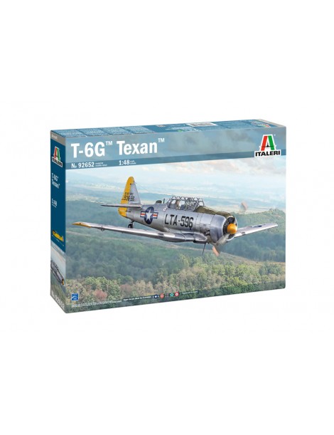 T-6G TEXAN