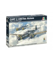 CANT Z.1007BIS ALCIONE