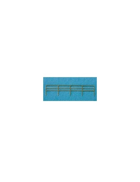 RINGHIERA OTTONE H18 MM (40 CM)