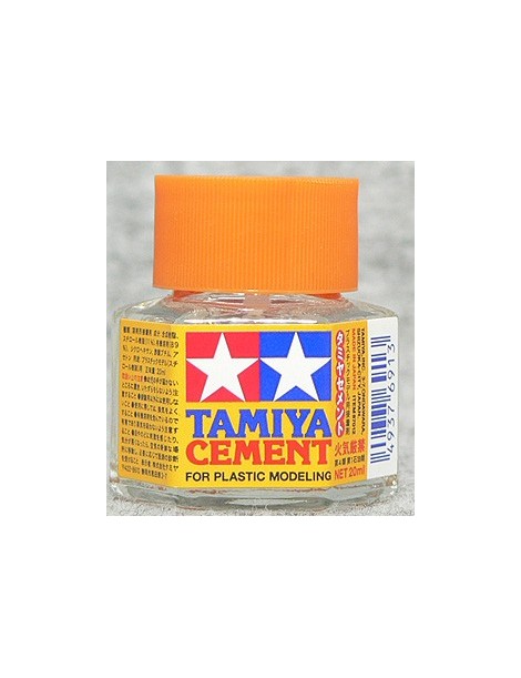 CEMENT 20ML