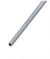 TUBO DI ALLUMINIO 5.0 X 300 MM (3 PZ.)