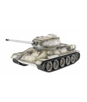 T-34/85 (BB) metal Profi (invernale) 2,4 GHz