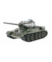 T-34/85 (BB) METAL PROFI SMOKE