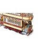 TRAM LONDON L.C.C. 106