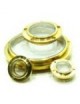 OBLÒ CON FLANGIA 10X6 MM