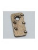 PORTA 25X13 MM