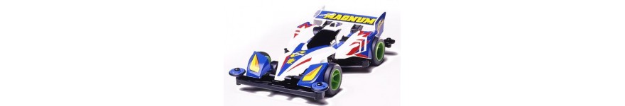 MINI 4WD
