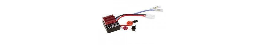 VARIATORI ESC