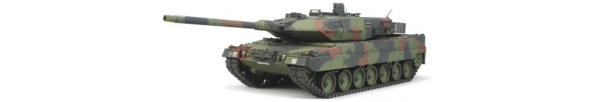 LEOPARD 2A6