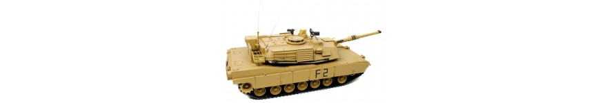 ABRAMS M1