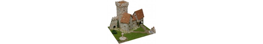 EDIFICI AEDES ARS